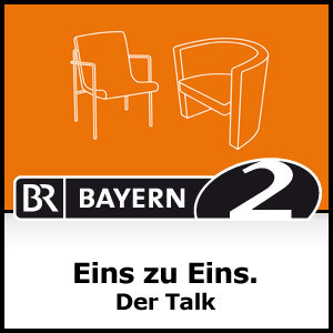 Bayern2 Eins zu Eins Der Talk